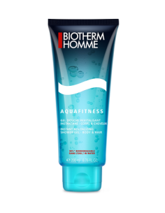 AQUA FITNESS Gel douche...