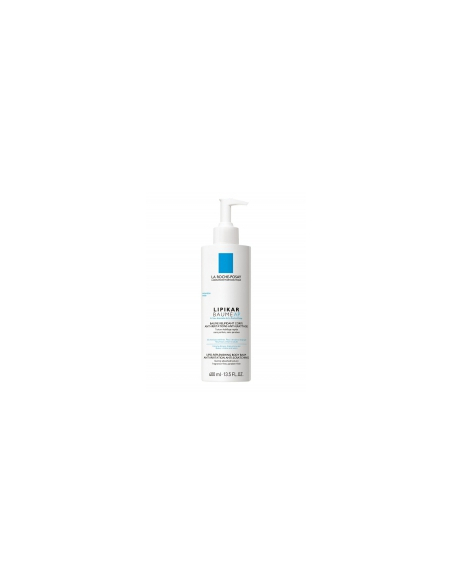 Lipikar, Baume AP + Relipidant Corps - 400ml