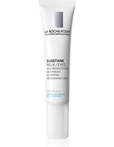 Substiane+ - Yeux - 15ml