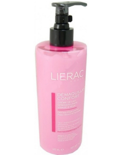 Démaquillant Confort - Crème de Cait Cisage & Yeux - 400ml