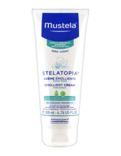 Stelatopia Crème Émolliente...