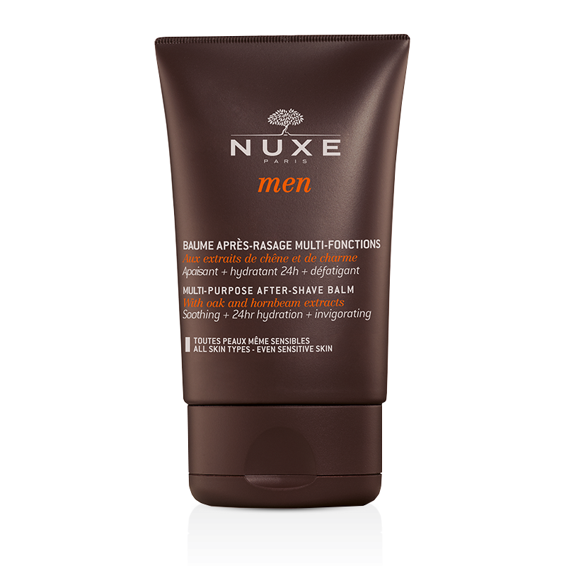 NUXE MEN Baume après rasage multi fonctions - 50 ml