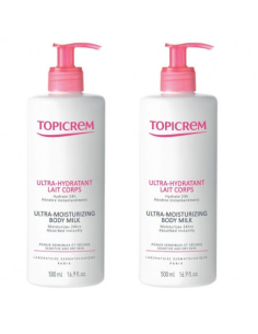 Ultra-Hydratant  Lait Corps...