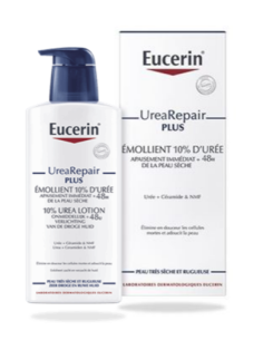 EUCERIN Emollient Corps...