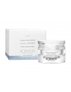 Horme Moist Masque Hydro...