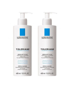 Toleriane - Dermo-Nettoyant...