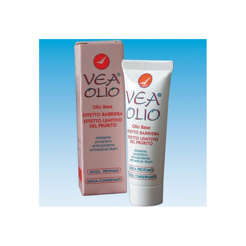 Vea Olio, 20ml