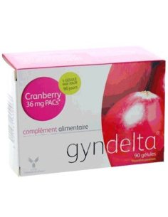 GynDelta Protecteur...