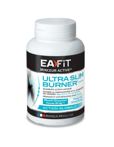 ULTRA SLIM BURNER Quadruple...