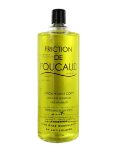 Friction De Foucaud -...