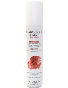 Diabolique Tomate, Crème...