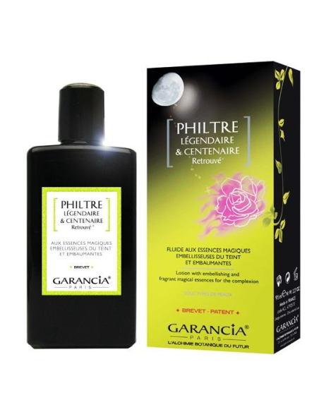 Philtre Légendaire et Centenaire Retrouvé - 95 ml