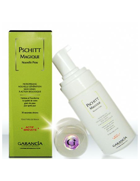 Pschitt Magique Nouvelle Peau - 100 ml