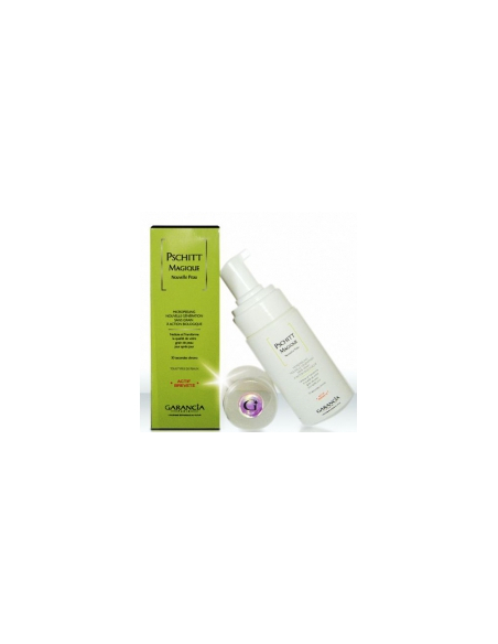 Pschitt Magique Nouvelle Peau - 100 ml