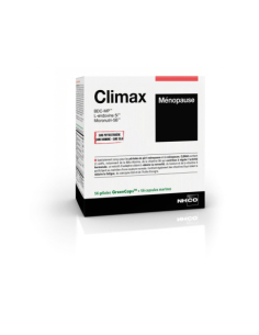 Climax, ménopause, 56...