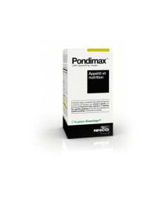 Pondimax™ - Appétit et...