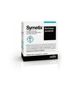Symetix™, surcharge...