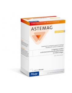 Astemag Sticks - 20x4g