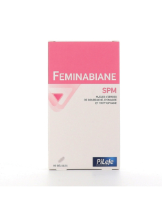 Pileje Feminabiane SPM - 80...