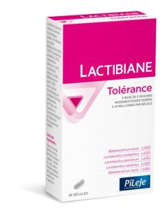 Lactibiane Tolérance - 30...