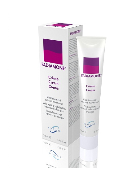 FADIAMONE Crème, 30ml