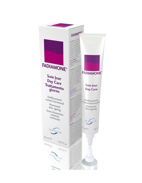 FADIAMONE Soin Jour, 30ml