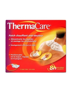 Patch Auto Chauffant... 2