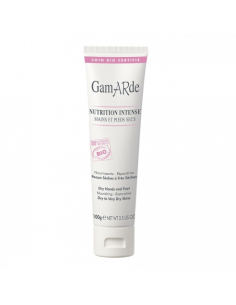 Gamarde Nutrition Intense -...