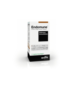 Endomune™, Défenses...