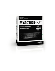 Myactide-RX™- Ceinture...