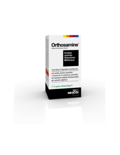 Orthosamine™, 42 gélules