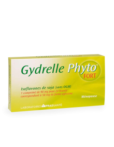 Gydrelle Phyto Fort - 90...