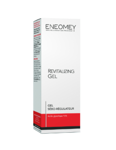 Revitalizing Gel, 50ml
