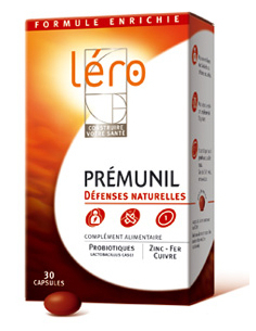 Prémunil, Défenses...