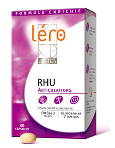 RHU, Articulations - 90...