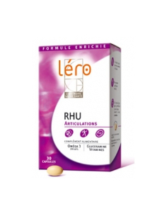 RHU, Articulations - 90... 2