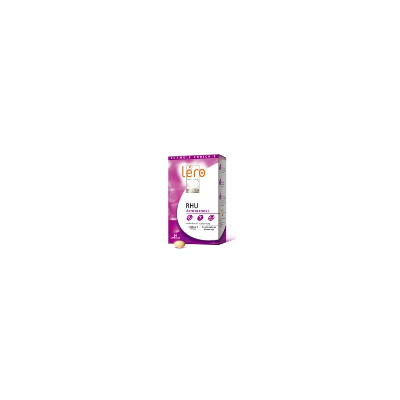 RHU, Articulations - 90 capsules RHU, Articulations - 90 capsules
