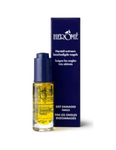 Herôme Réparateur d'ongles...