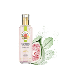 Huile Gourmande Fleur de...