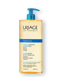 Uriage Xémose Huile Lavante...
