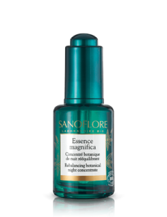 Essence Magnifica Certifiée...
