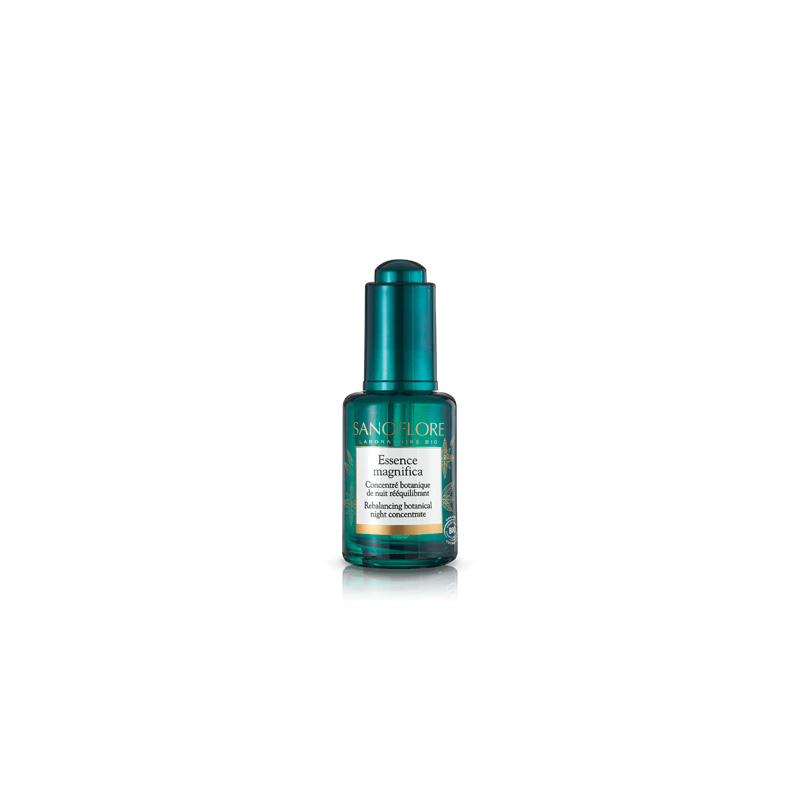 Essence Magnifica Certifiée Bio - 30ml