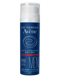 MEN Soin hydratant...