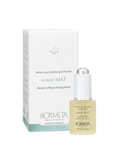 Horme Mat Serum aux plantes...