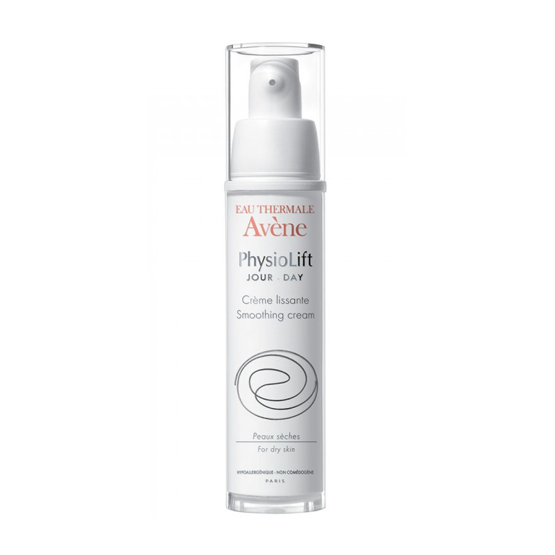 Physiolift Jour Crème, Lissante - 30ml