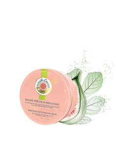 Baume Précieux Fleur de...