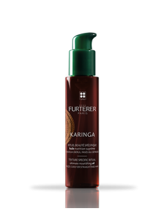 Karinga Huile Nutrition...