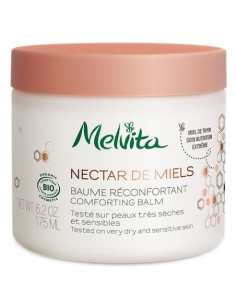 Nectar de Miels baume au...