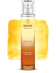 Jardin de Vie Agrume - 50 ml