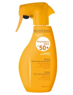 Photoderm MAX Spray SPF 50+ - 400ml
